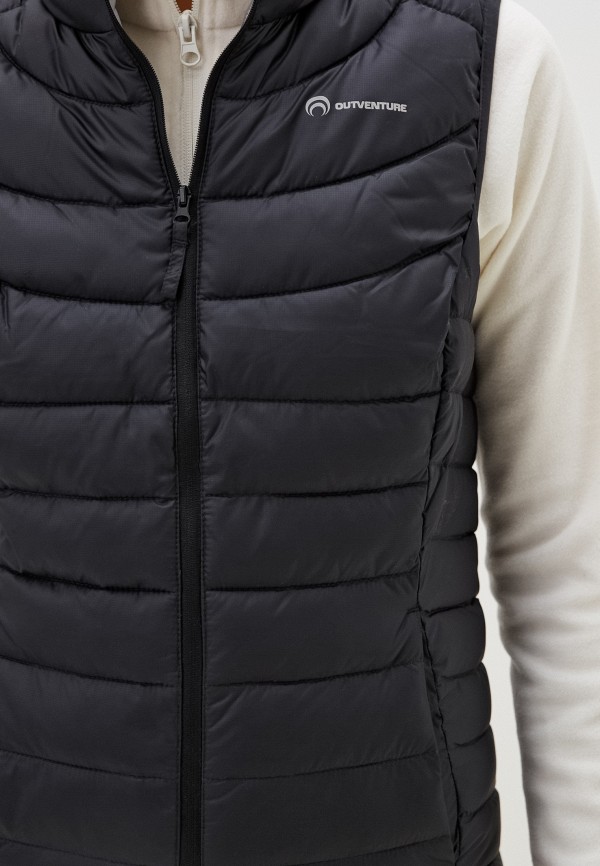 фото Жилет утепленный outventure