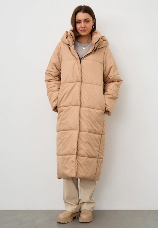 фото Куртка утепленная darsi.studio