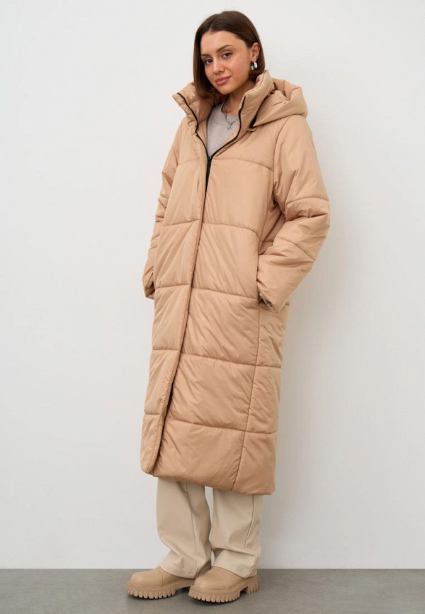 фото Куртка утепленная darsi.studio