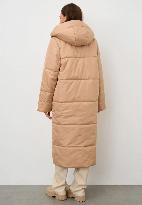 фото Куртка утепленная darsi.studio