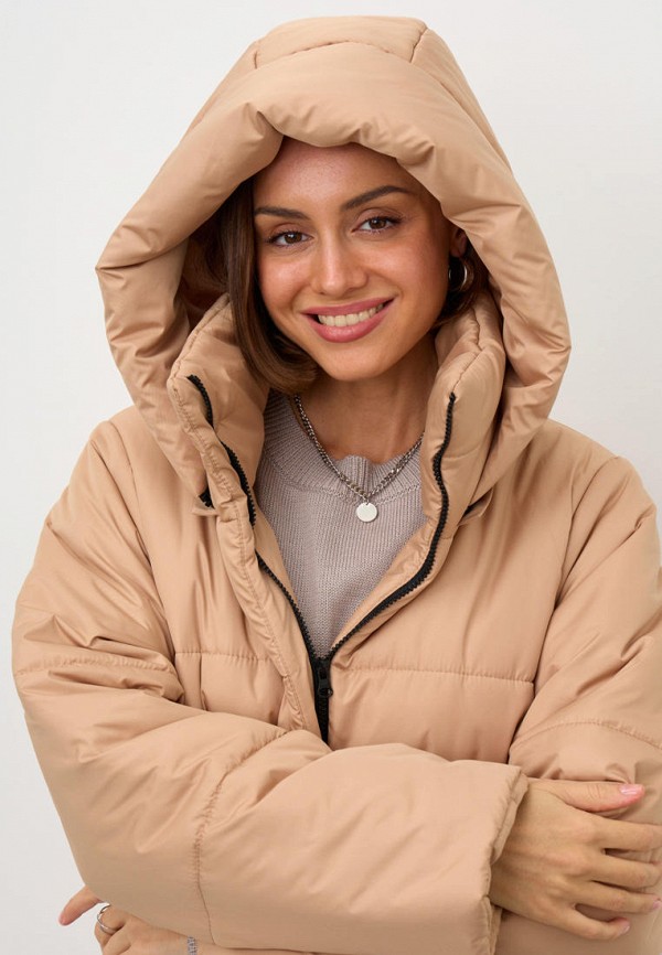 фото Куртка утепленная darsi.studio