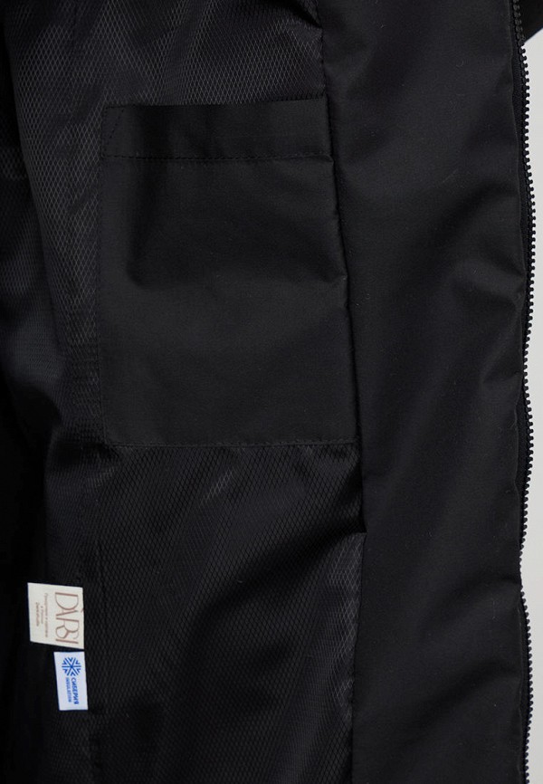 фото Куртка утепленная darsi.studio