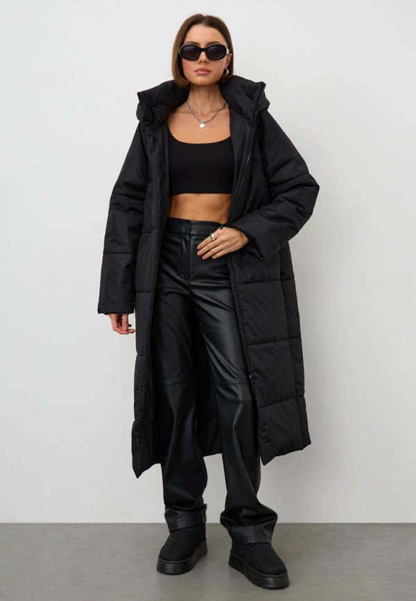 фото Куртка утепленная darsi.studio