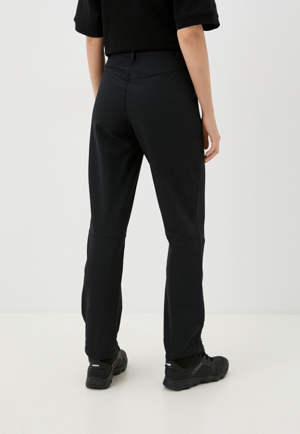 фото Брюки утепленные northland