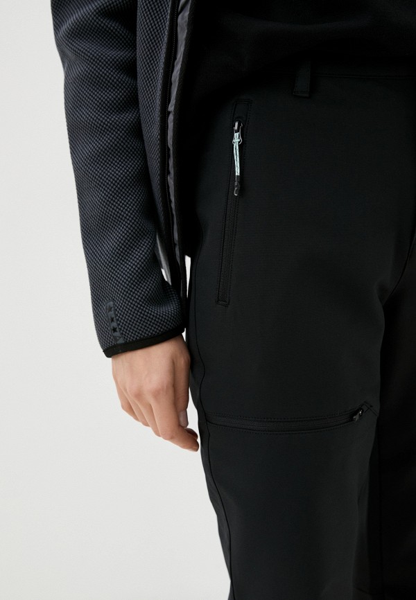 фото Брюки утепленные northland