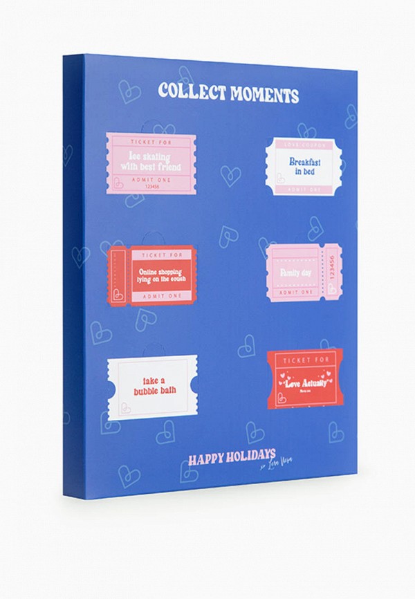 фото Набор парфюмерный lera nena