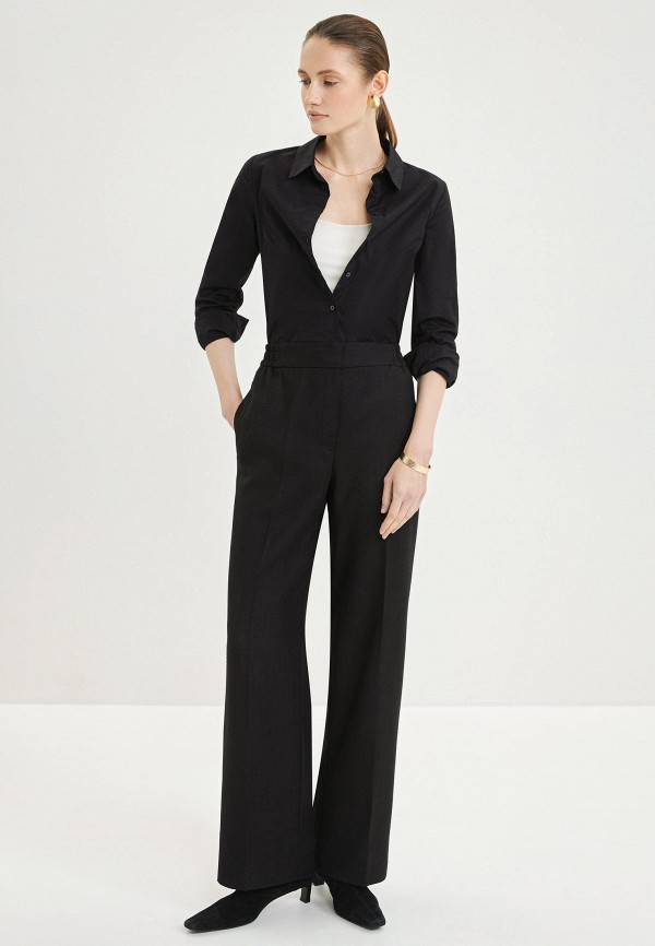 фото Брюки zarina