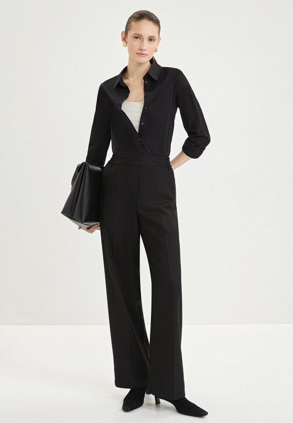 фото Брюки zarina