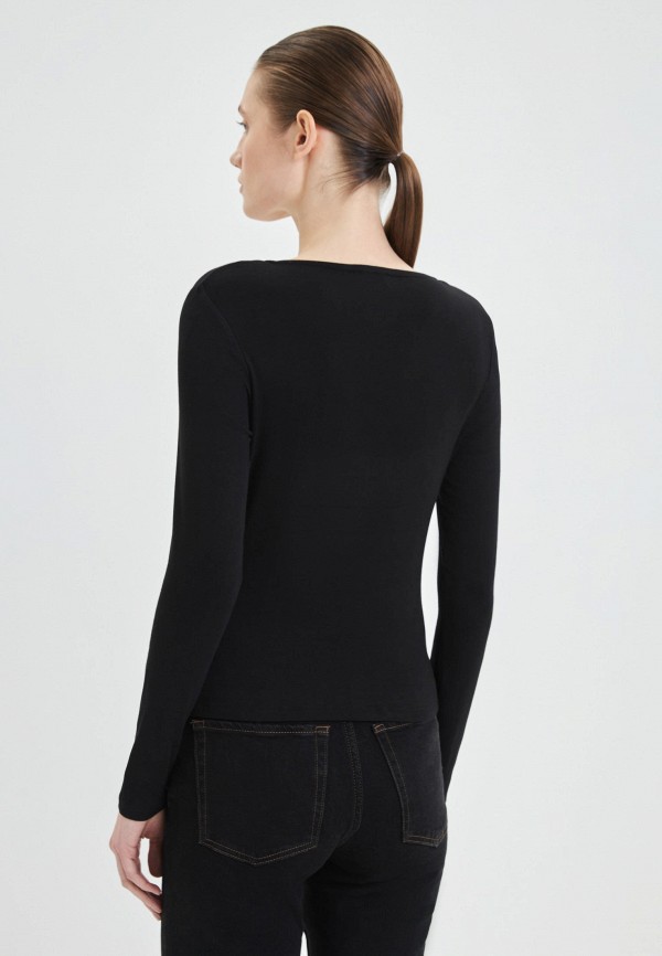 фото Лонгслив zarina