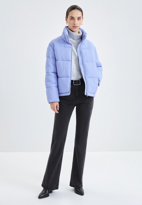 фото Куртка утепленная zarina