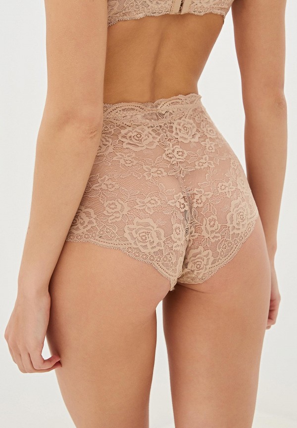 

Трусы Intimissimi, Бежевый