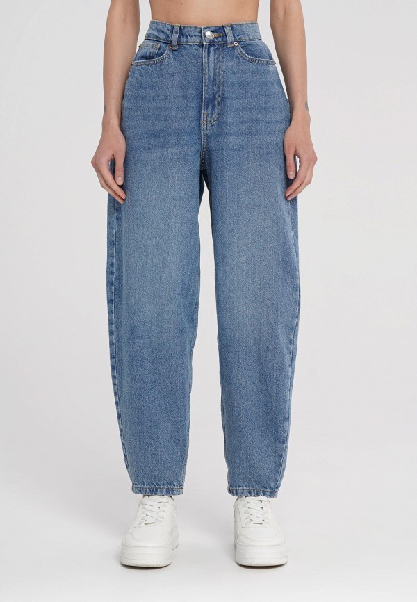 Джинсы Твое 1979₽