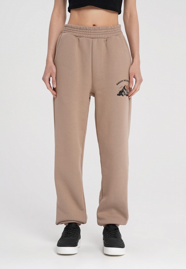 Брюки спортивные Твое 1325₽