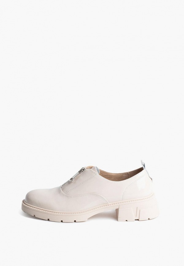 Ботинки Monsorro 6990₽