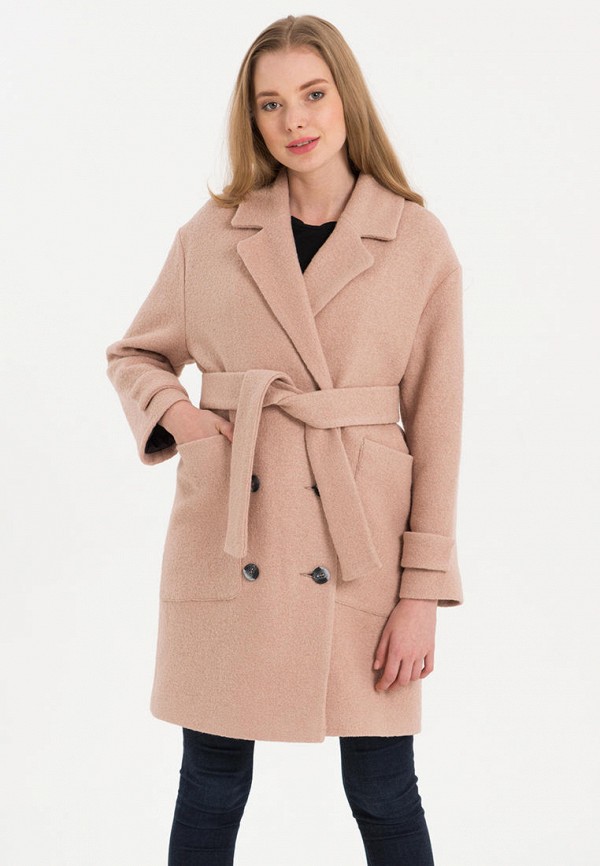 

Пальто Lab Fashion, Бежевый