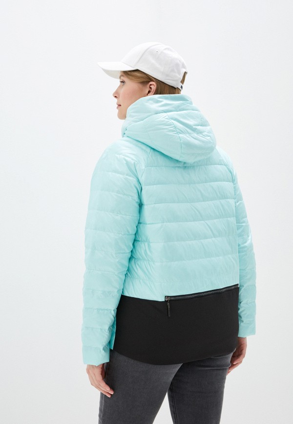 фото Куртка утепленная winterra