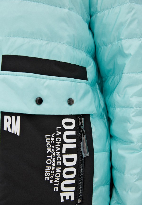 фото Куртка утепленная winterra