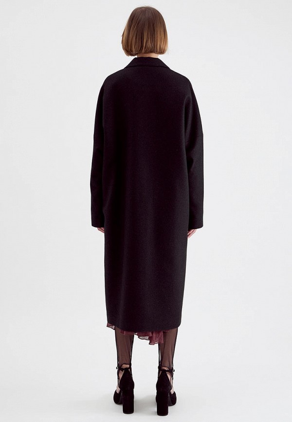 фото Пальто unique fabric