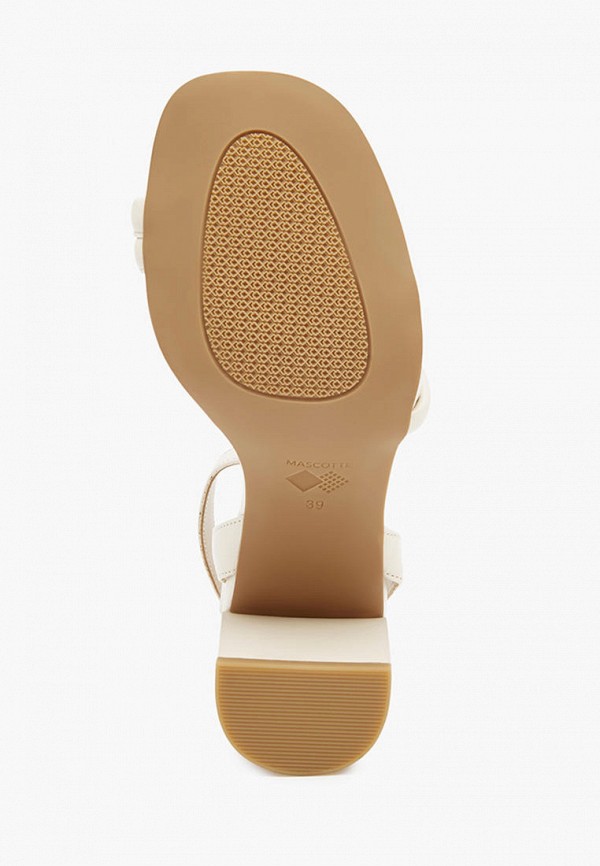 фото Босоножки mascotte