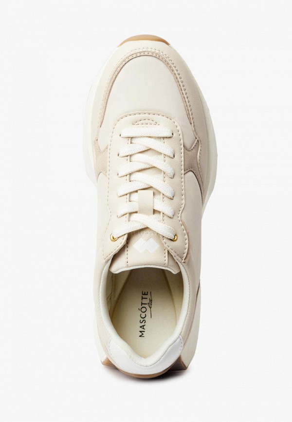 фото Кроссовки mascotte