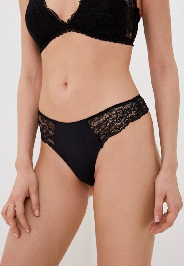 фото Трусы d&f