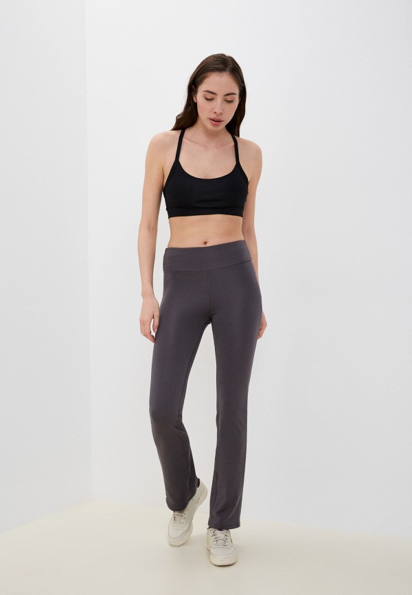 фото Брюки спортивные defacto