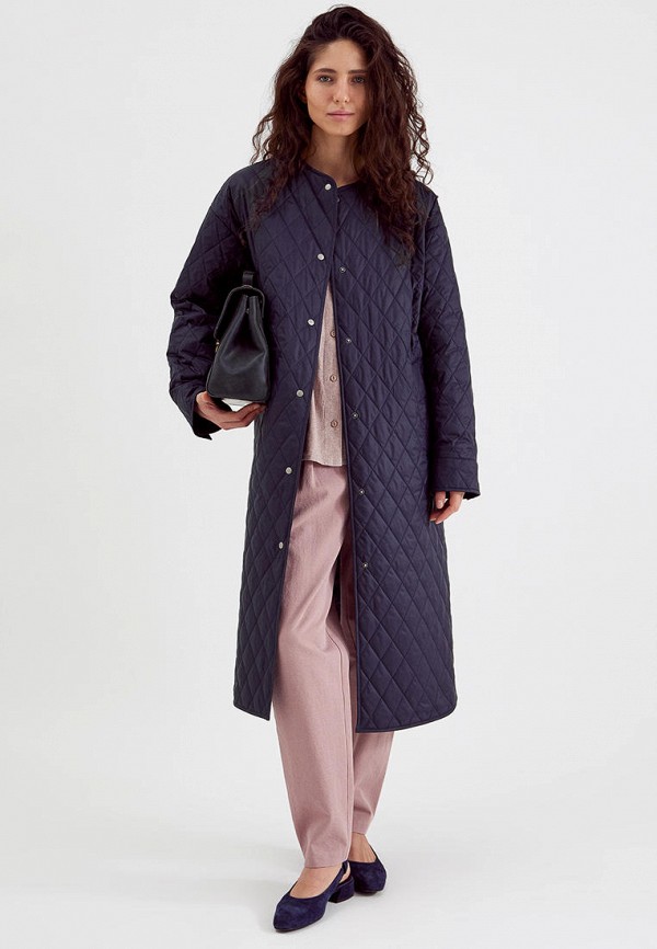 Плащ  Unique Fabric фото