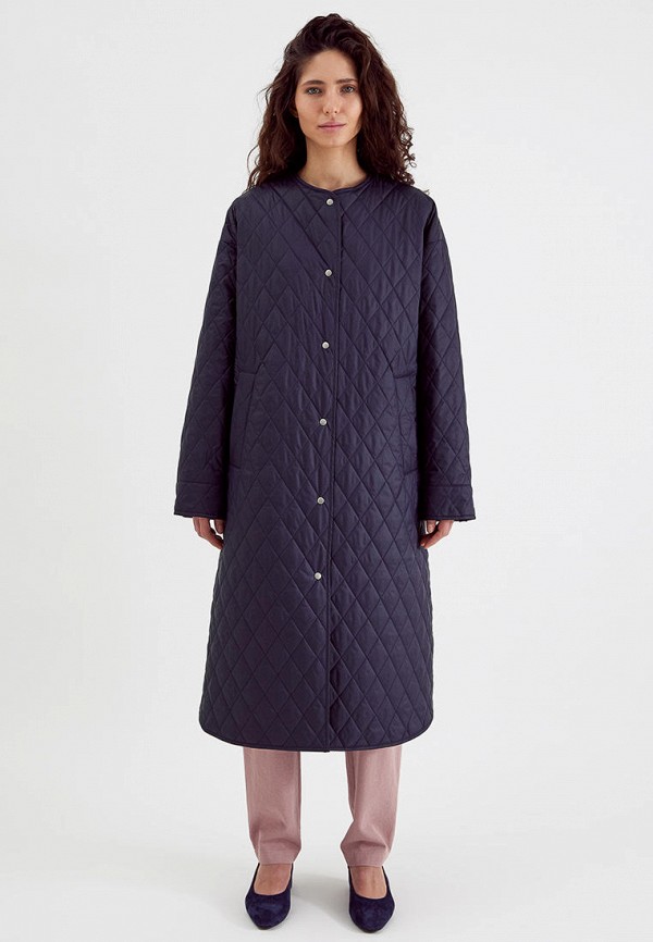 Плащ  Unique Fabric