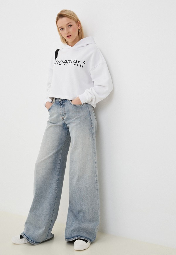 фото Худи love republic