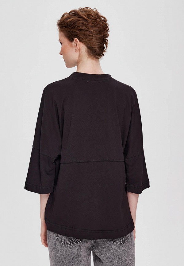 фото Лонгслив miss chic