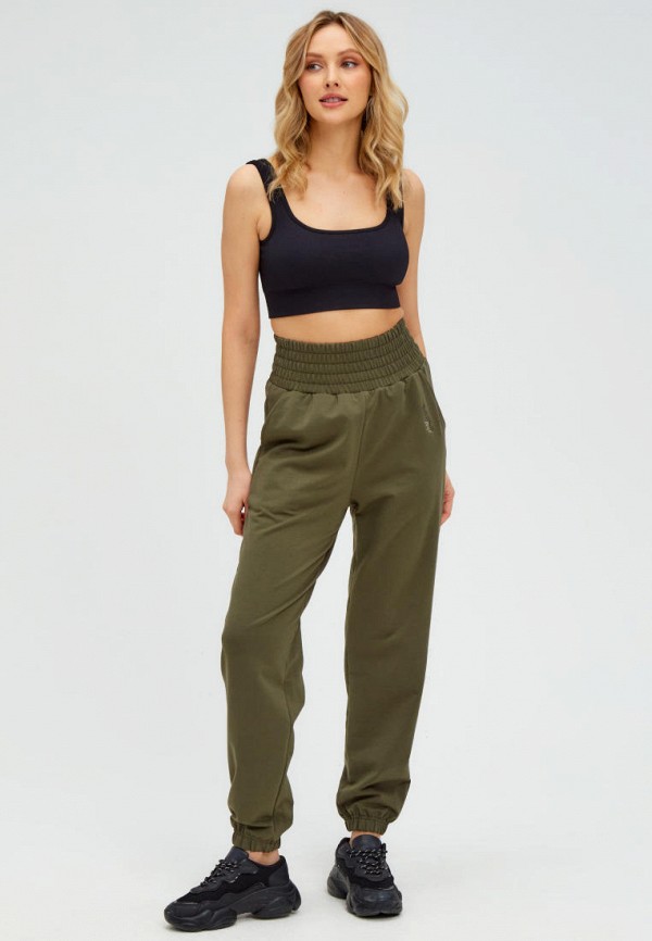 фото Брюки спортивные profit