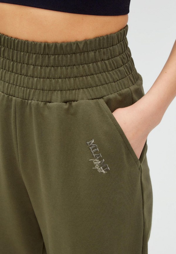 фото Брюки спортивные profit