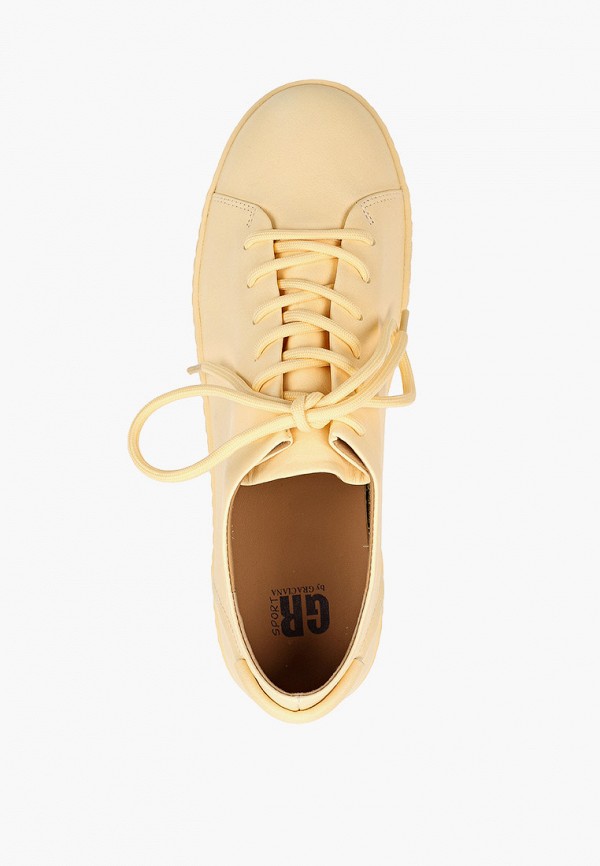 фото Кеды graciana