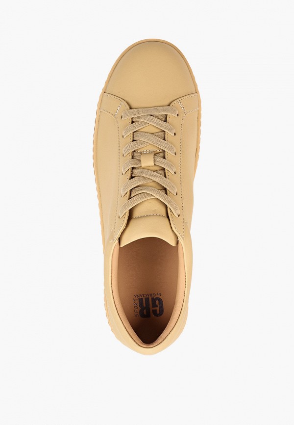 фото Кеды graciana