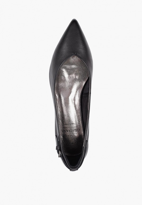 фото Туфли graciana