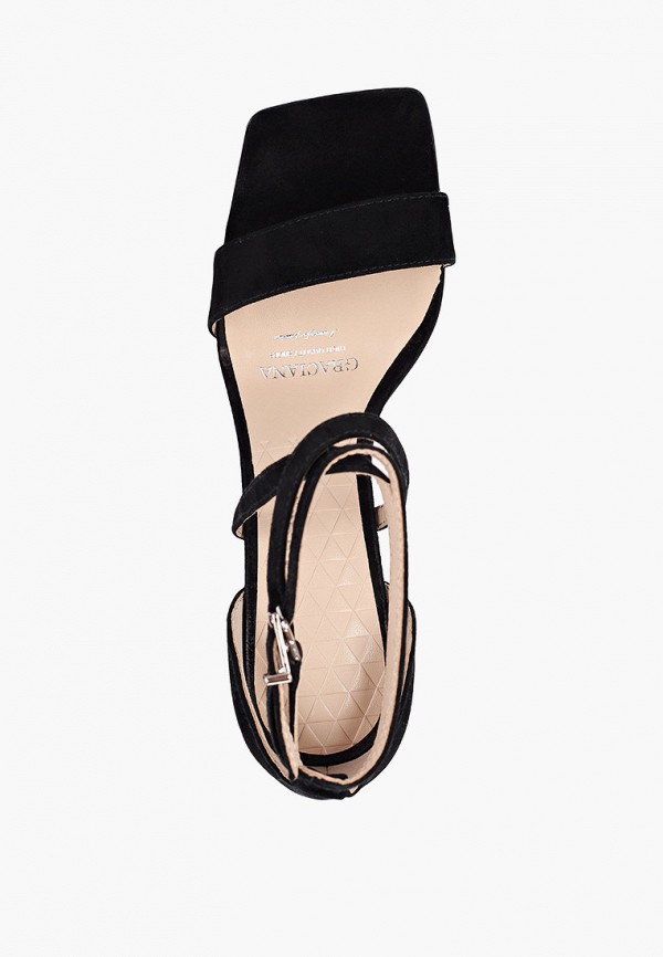 фото Босоножки graciana