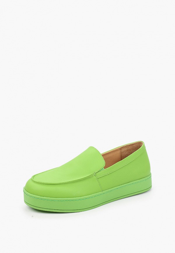 фото Слипоны graciana