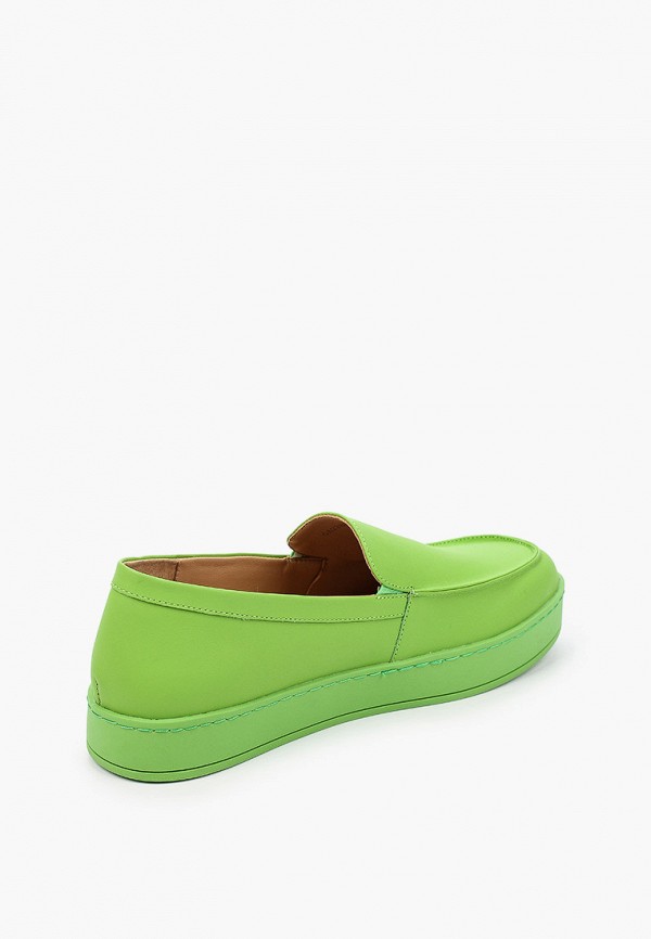 фото Слипоны graciana