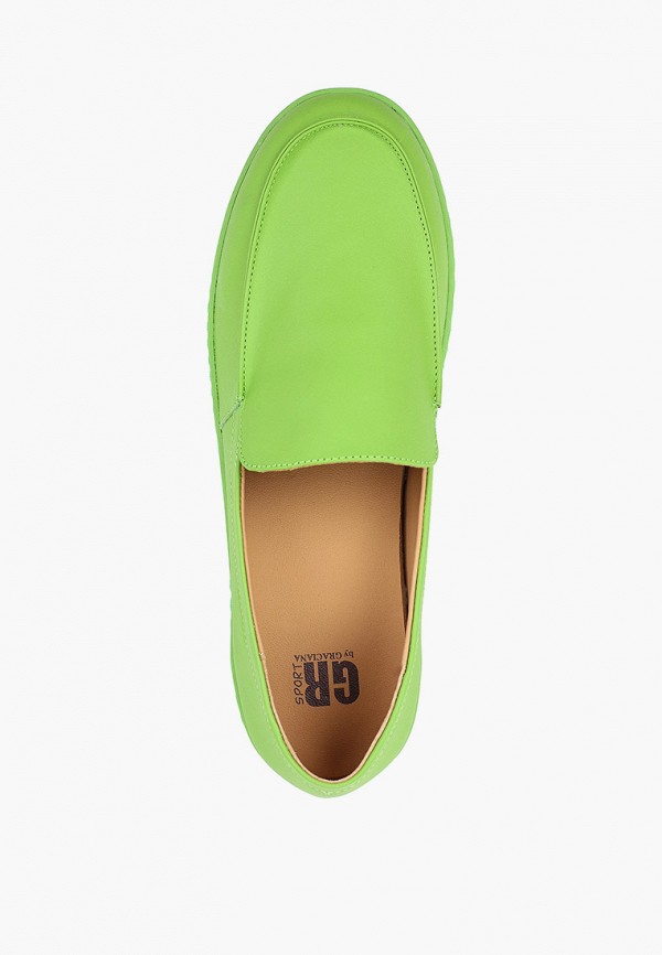 фото Слипоны graciana