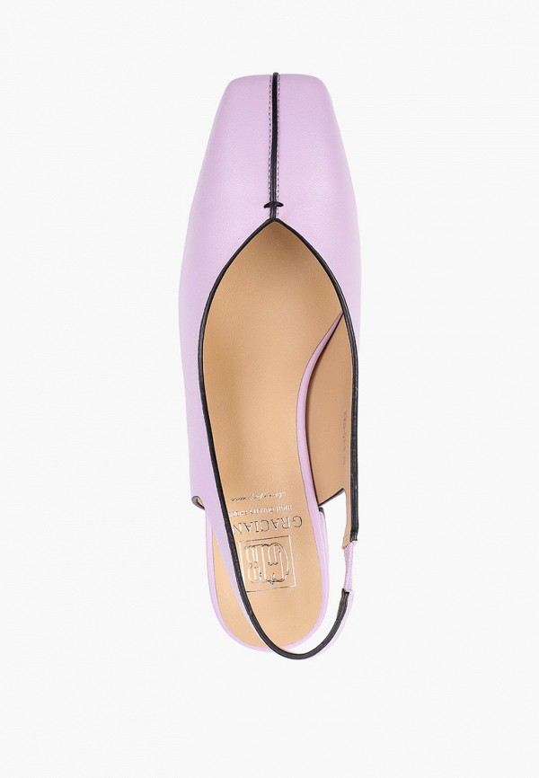 фото Туфли graciana