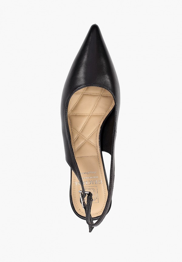 фото Туфли graciana