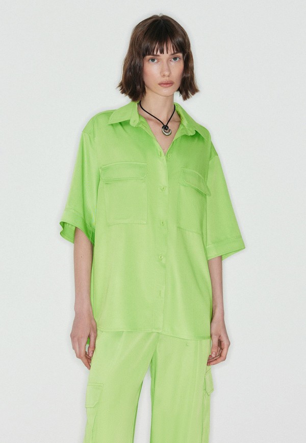 Блуза I Am Studio 5465₽