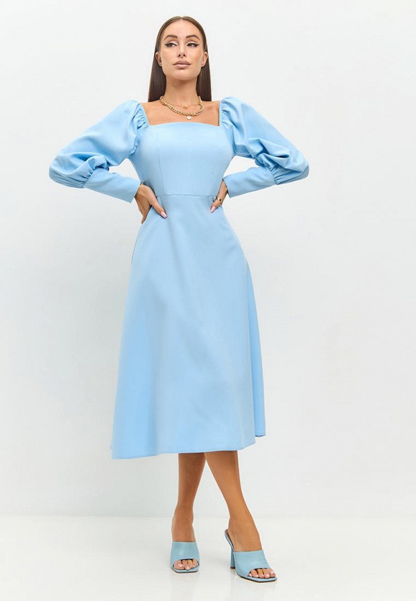 Платье SN Studio 3900₽