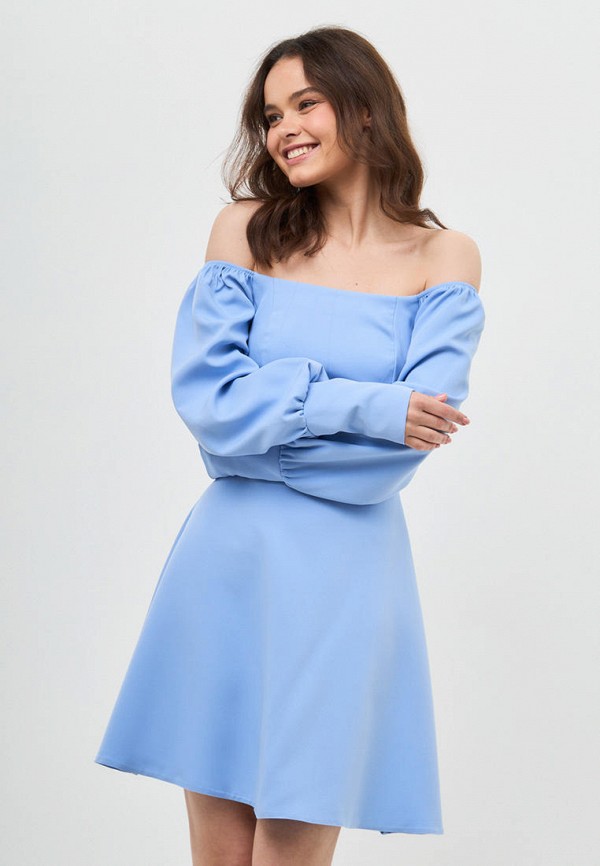 Платье SN Studio 2850₽