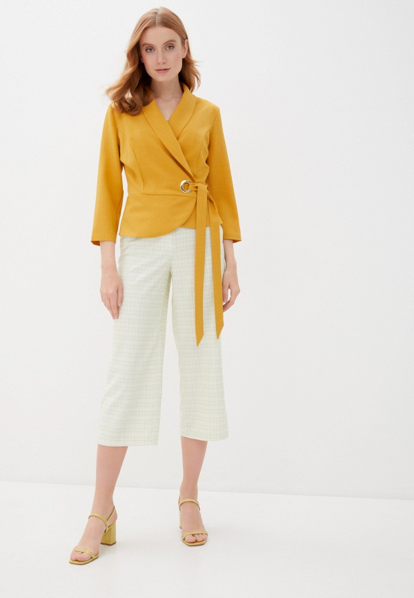 фото Брюки antiga