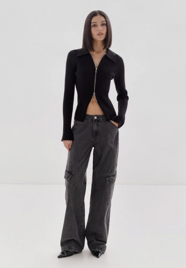 фото Джинсы lichi