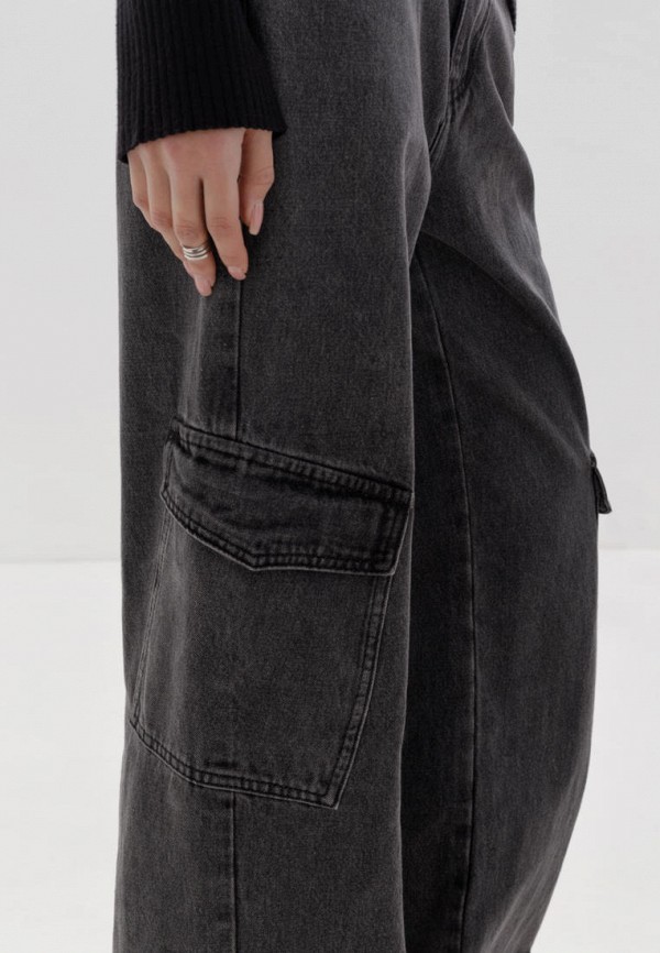 фото Джинсы lichi