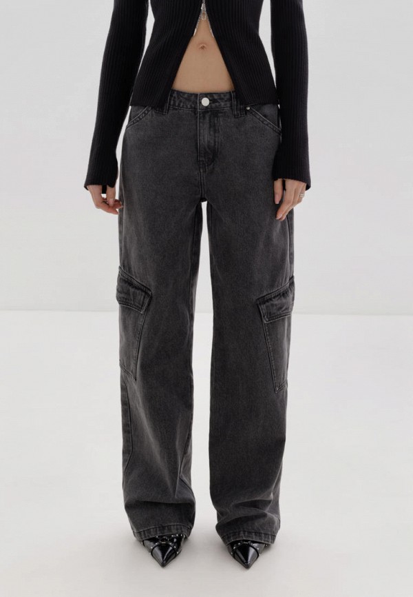 фото Джинсы lichi