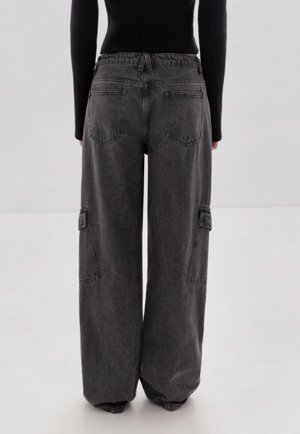 фото Джинсы lichi