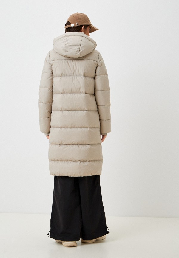 фото Пуховик demix